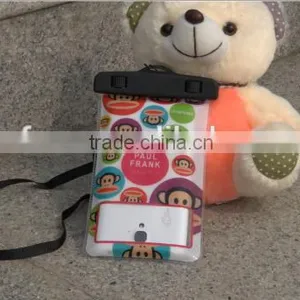 Best Selling Mobile Phone Waterproof Bag/pvc Waterproof Bag /waterproof Dry Bag thumbnail-3