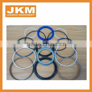 Excavator Parts Hydraulic Cylinder Seal Kits thumbnail-1
