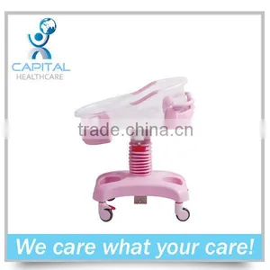 CP-B630 New Design Baby's Trolley (baby Bed) thumbnail-1