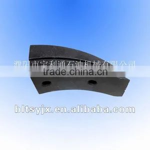 Hydraulic Power Tong's Ramp thumbnail-1
