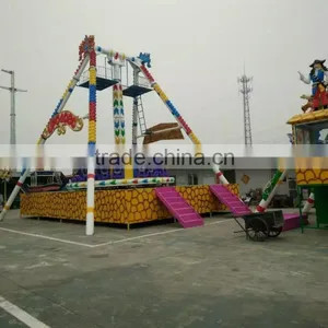 Amusment Park Attractions Adult Pendulum Rides for Sale thumbnail-3