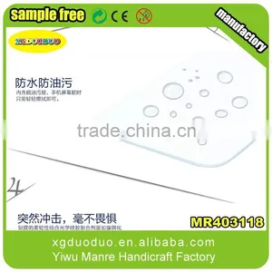 Ultrathin Explosion-proof Tempered Glass Screen Protector for Apple IPhone 6 4.7 Inch thumbnail-1