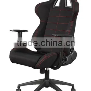Racing Car Office Chair High Back/Racing Style Office Chair HC-R004 thumbnail-4