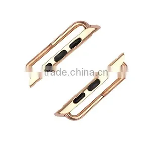2016 New Products Accessories for Apple Watch Adapter Stainless Steel, for Apple Watch Adapter Connector thumbnail-4