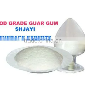 Top Quality Food Grade Guar Gum thumbnail-1