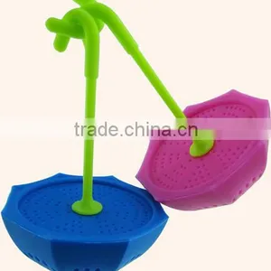 China Suppliers Silicone Tea Bag With High Quality thumbnail-5