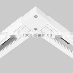 2 Wires Led Track Rail/led Track System for Led Track Light 3M thumbnail-5