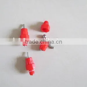 2016 Hot Sale Poultry Chicken Waterer Feeder thumbnail-3