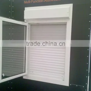 Multi-function Aluminum Window Frame Manufactures Window Suppliers thumbnail-1