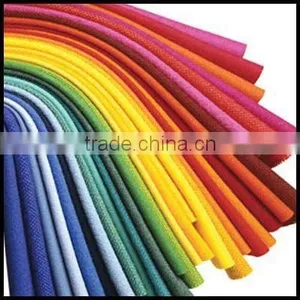 100% Polyester Color Fabric thumbnail-1