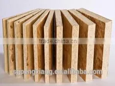 Cheap Osb Board for Packing in 20mm 18mm thumbnail-4