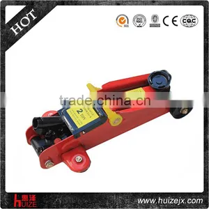 2 Ton Portable Small Mini Floor Jack Vehicle Car Garage Auto Hydraulic Lift thumbnail-1
