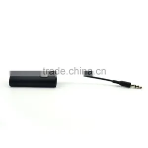 High Quality Private Mold Bluetooth Audio Adapter for Home Theatre, Bluetooth Transmitter With APTX-Low Latency-BTT028 thumbnail-1