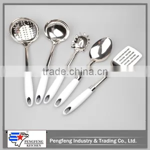 China Wholesale High Quality Different Types of Ladle thumbnail-1