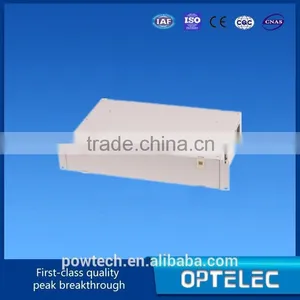 72 Fibers ODF/Optic Fibers Terminal Box thumbnail-4