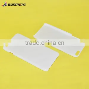 Sunmeta Blank Sublimation Mold Phone Case 3d Sublimation Cover thumbnail-2