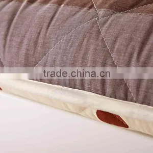 Wholesale China 0.015mm TPU Anti-Dustmite Mattress Pad Waterproof thumbnail-5