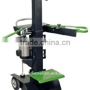 New Log Wood Splitter thumbnail-1