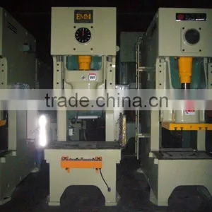 EMH23-35 Metal Stamping Machine thumbnail-1