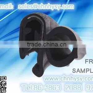 High Quality Rubber Seal /car Door Rubber Seal Strip thumbnail-2