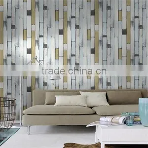 Light Weight 3d Floor Design Wallpaper,uarting Wallpaper From China Guanzhou thumbnail-1