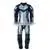 Motorcycle Leather Suit From to Mma,SI Motorbike Racing Leather Suit MENS,motorcycle 2 Piece Leather Suit thumbnail-2