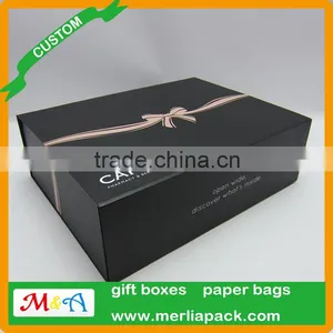 Beauty Pharmacy Hair Straightener Curler Kits Box Accessories Paper Hair Extensions Box thumbnail-3