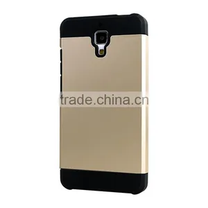 Factory Price! Hot Selling Mobile Phone Accessories for Xiaomi M4 Armor Case thumbnail-6