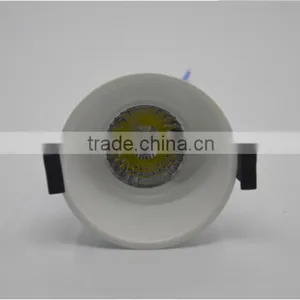White Surface CRI >80 No Need Driver 6W Cob Led Downlight thumbnail-3
