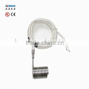 Hot Spring Heater, Coil Heater, Hot Runner Heater thumbnail-1