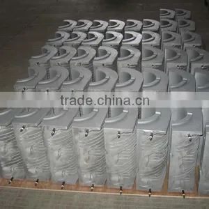 Cast Aluminum Heater thumbnail-1