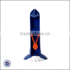 Pool Corner Vacuum Brush With Adjustable Vacuum Ring thumbnail-3