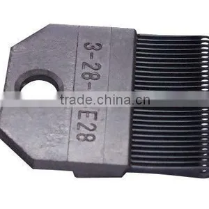 Guide Units LIBA 3-28-4 E28 for Warp Knitting Machines thumbnail-1