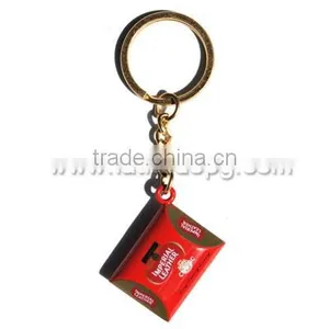 Cheap Keychain Usb thumbnail-3