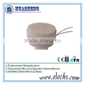 Professional Manufacturer 40mm Round Wired ABS Micro Transmitter thumbnail-3