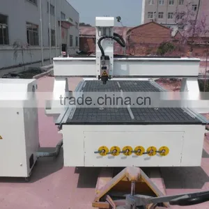 China Manufacture Cnc Router Wood Carving Cnc Turning thumbnail-2