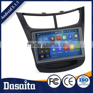 2 Din All Android Videos Car Dvd Player 1gb Ddr3 for Chevrolet Cruze 2008 2011 thumbnail-3