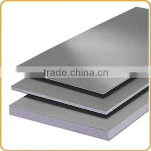 XPS/EPS Sandwich Panel Ceramic Backers thumbnail-1