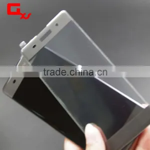 Hot Sale! Anti-radiation High Transparency 9H Hardness Screen Protector for Sony XA thumbnail-1