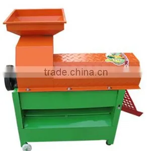 High Performance Strong Construct Maize Thresher thumbnail-1