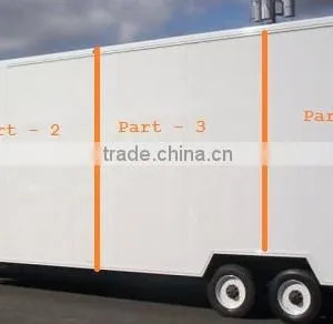 Mobile Poultry Slaughter House thumbnail-1