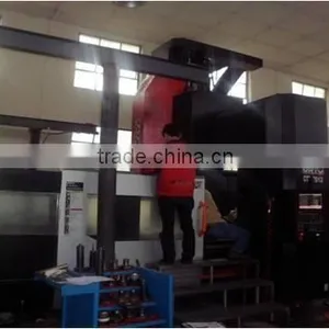 OEM Mass Yield and Environmental Stock Milling Machine thumbnail-3