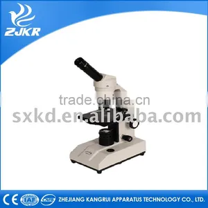 2016 ZJKR XSP30-68 Biological Student Microscope All Kinds of Microscope thumbnail-1