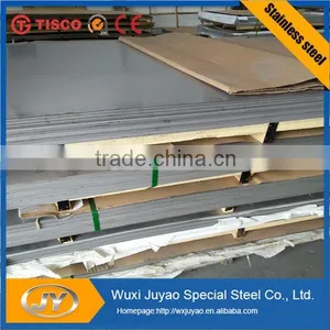 Sample Juyao Hairline Stainless Steel Sheet From China Best Price and Stock thumbnail-3
