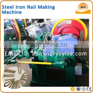 China Nail Forming Making Machine Price/ Nail Polish Making Machine thumbnail-1