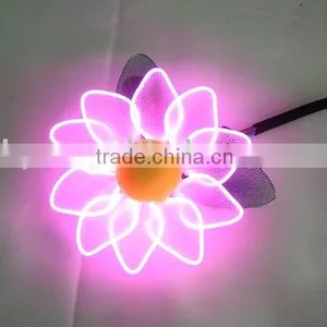 el Wire,flash Wire,illuminescent Cable,electroluminescent Wire thumbnail-1