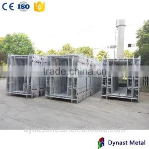 Q195B Frame Scaffolding thumbnail-1