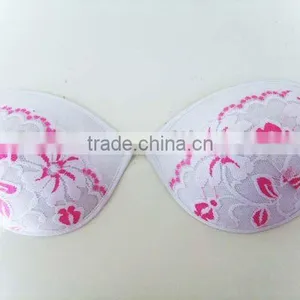 Ladies Stylish Bra Strapless Adhesive Bra thumbnail-1