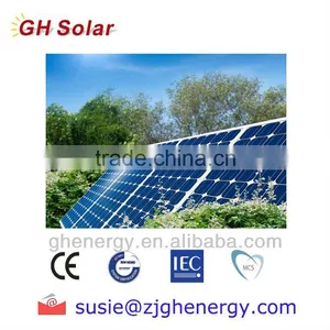1kw Solar Panel in Pakistan thumbnail-1