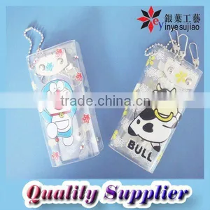 Promotional Printing Door Key Wallet thumbnail-1